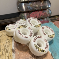 Ruedas Whiro- Full Sesh 56 mm 102A en internet