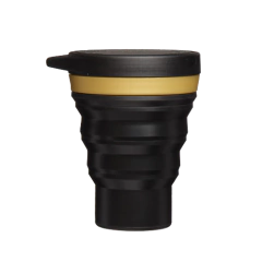 Copo de silicone retrátil - loja online