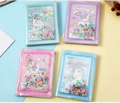 Cuadernos kawaii A6 en internet