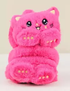 Orejeras LABUBU/ Animales Invierno en internet