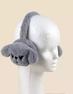Orejeras LABUBU/ Animales Invierno - tienda online