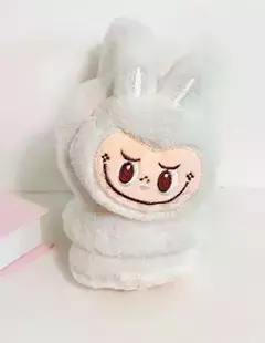 Orejeras LABUBU/ Animales Invierno - comprar online