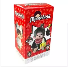 Monchhichi Caja Sorpresa - comprar online