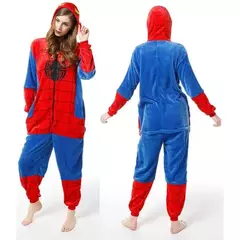 Kigurumi PIYAMA Personajes