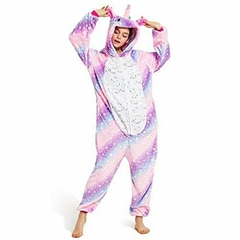 Kigurumi PIYAMA Personajes - tienda online