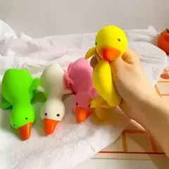 Squishy PATO Antiestres - Premavintagestore Mayorista