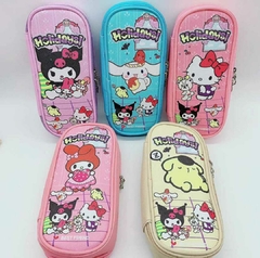 Cartucheras Sanrio