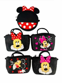 Cartera silicona NUEVAS 2024 - Premavintagestore Mayorista