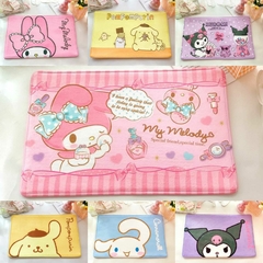 Alfombra felpa y absorbente Sanrio