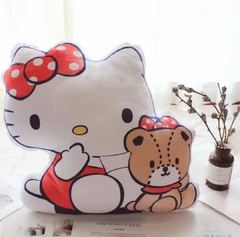Almohadas Sanrio - comprar online