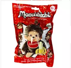 Monchhichi Caja Sorpresa - Premavintagestore Mayorista
