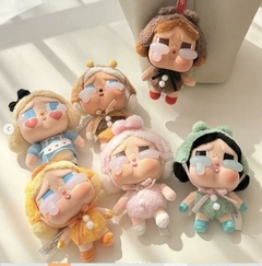 Cry Babies caja en internet