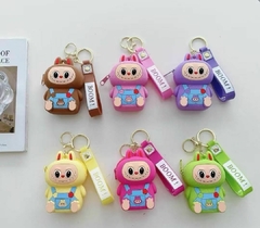 Monedero PERSONAJES silicona - Premavintagestore Mayorista