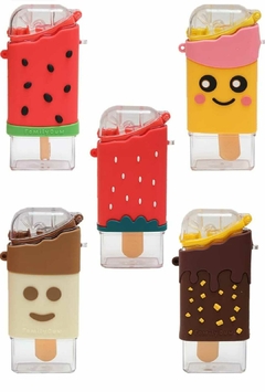 Botella cantimplora Helado