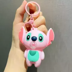 Llavero STITCH Chicle en internet