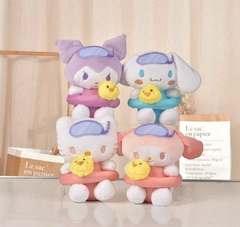 Peluche Sanrio carachters Piscina 20cm