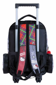 Mochilas carrito Hello Kitty - comprar online