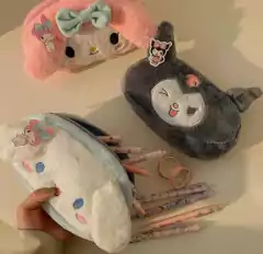 Imagen de Cartucheras Sanrio