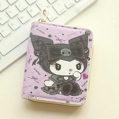 Billetera SANRIO Chica con cierre - Premavintagestore Mayorista