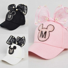Gorras Mickey Sanrio - comprar online