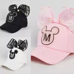 Gorras Mickey Sanrio - comprar online