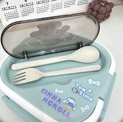 Lunchera viandas Sanrio - comprar online