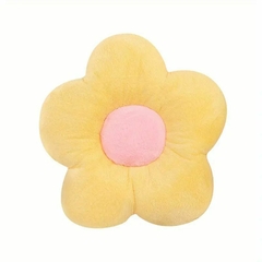 Almohadon Flor en internet