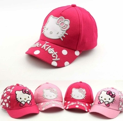 Gorras Mickey Sanrio