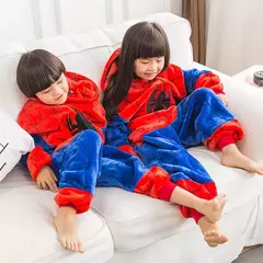 Kigurumi PIYAMA Personajes en internet