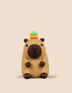 Sacapuntas CAPYBARA 6unid - comprar online