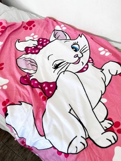 Mantas polar - tienda online