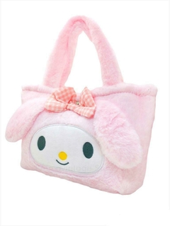 Cartera SANRIO Peluche - tienda online