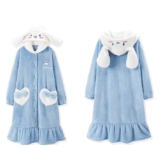 Batas Sanrio adulto - Premavintagestore Mayorista