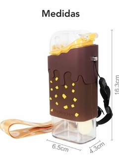 Botella cantimplora Helado - Premavintagestore Mayorista