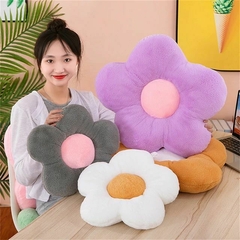 Almohadon Flor - tienda online