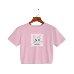 Crop Top Sanrio en internet