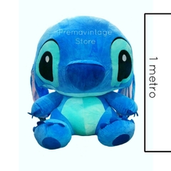 Imagen de Stitch y Angela simples TODOS