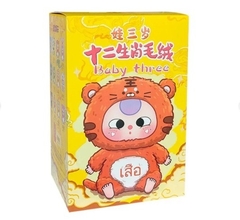 Baby Three Caja Sorpresa - comprar online