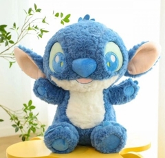 Peluche Stitch peludito 50cm - comprar online