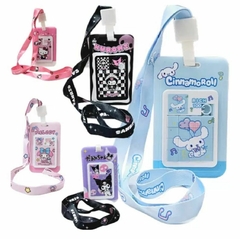 Portasubes Sanrio - comprar online