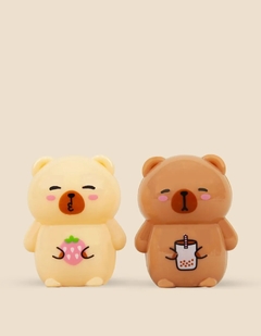 Sacapuntas CAPYBARA / LABUBU x12 unid - comprar online