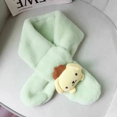 Bufanda SANRIO Infantil - Premavintagestore Mayorista