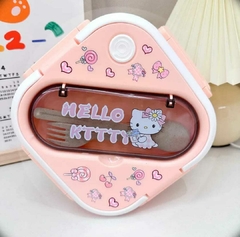 Lunchera viandas Sanrio - Premavintagestore Mayorista
