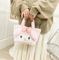Cartera SANRIO Peluche en internet