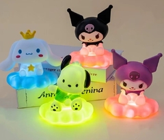 Lámpara SANRIO Nube - Premavintagestore Mayorista