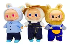 Labubu COSPLAY Sobre - comprar online
