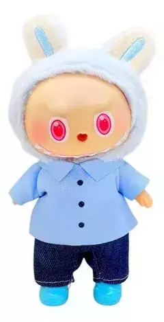 Labubu COSPLAY Sobre - Premavintagestore Mayorista
