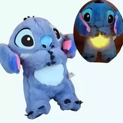 Peluche STITCH con respiración - Premavintagestore Mayorista