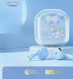 Auricuares SANRIO Inalambricos en internet