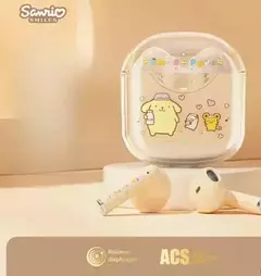 Imagen de Auricuares SANRIO Inalambricos